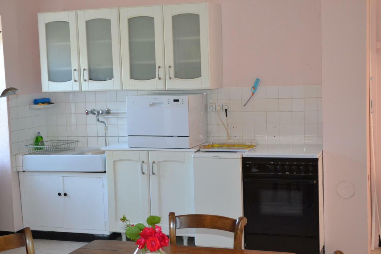 La Follye Mancey Bed & Breakfast Exterior foto