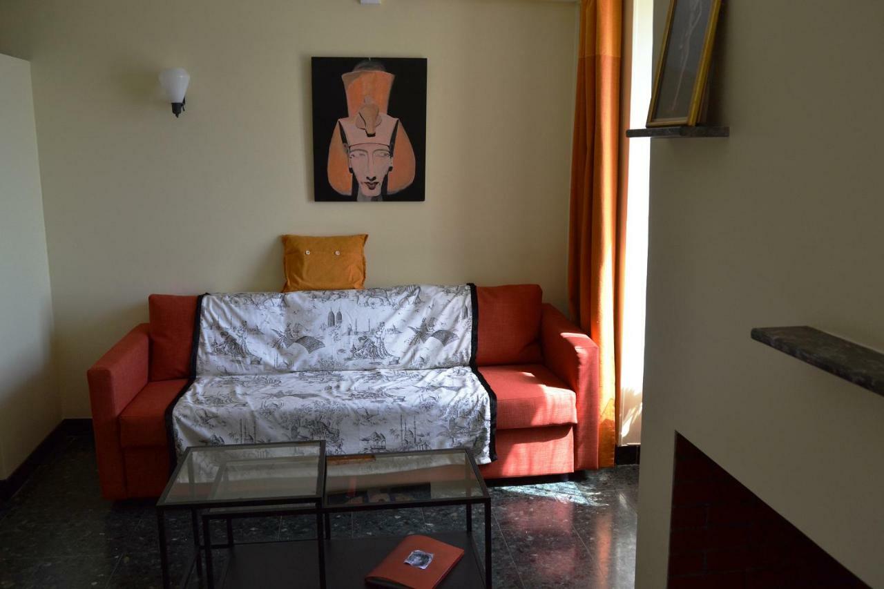 La Follye Mancey Bed & Breakfast Exterior foto